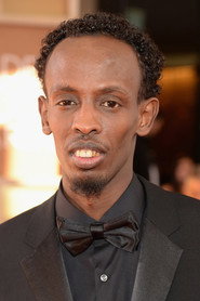 Barkhad Abdi — მსახიობი