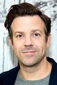 Jason Sudeikis — მსახიობი