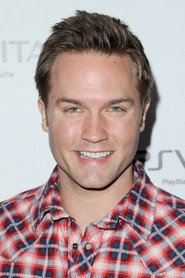 Scott Porter — მსახიობი