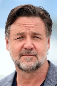 Russell Crowe — მსახიობი