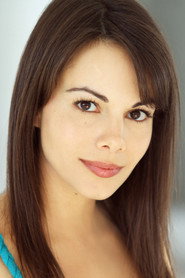 Sabine Palfi — მსახიობი