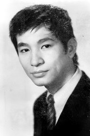 Yuya Uchida — მსახიობი