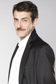 Ruben Rigillo — მსახიობი