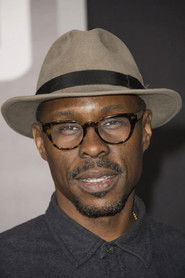 Wood Harris — მსახიობი