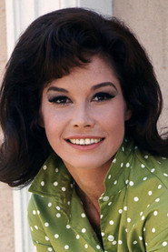 Mary Tyler Moore — მსახიობი