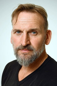 Christopher Eccleston — მსახიობი