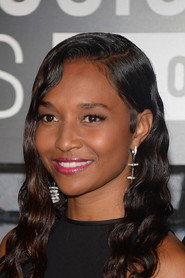 Rozonda Thomas — მსახიობი