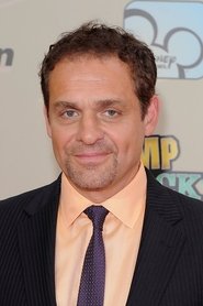 Daniel Kash — მსახიობი