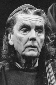 Robert Eddison — მსახიობი