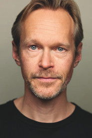 Steven Mackintosh — მსახიობი