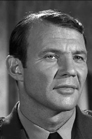 Michael Conrad — მსახიობი