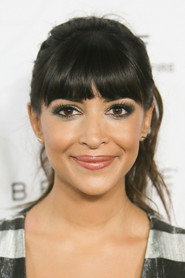 Hannah Simone — მსახიობი