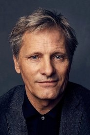 Viggo Mortensen — მსახიობი
