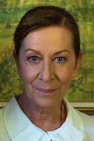 Maria Katsandri — მსახიობი