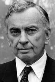 Gore Vidal — მსახიობი