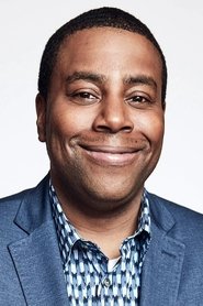 Kenan Thompson — მსახიობი