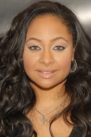 Raven-Symoné — მსახიობი