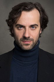 Maxim Radugin — მსახიობი