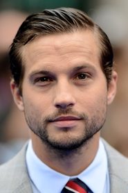 Logan Marshall-Green — მსახიობი