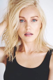 Breanne Hill — მსახიობი