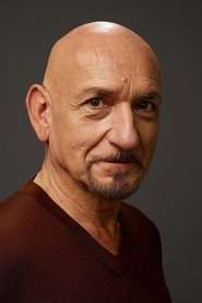 Ben Kingsley — მსახიობი
