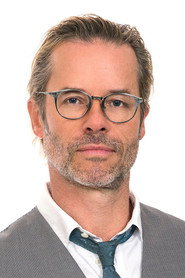Guy Pearce — მსახიობი