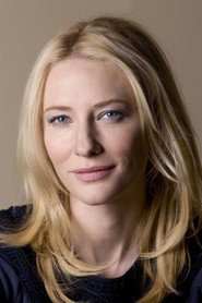 Cate Blanchett — მსახიობი