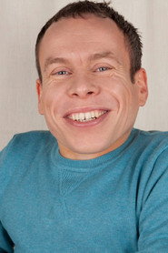 Warwick Davis — მსახიობი