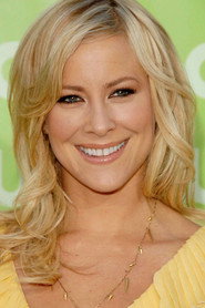 Brittany Daniel — მსახიობი