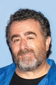 Saul Rubinek — მსახიობი
