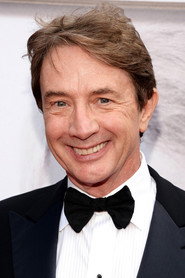 Martin Short — მსახიობი