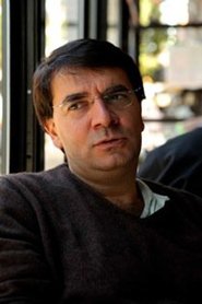 Giovanni Morricone — მსახიობი