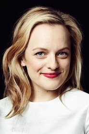 Elisabeth Moss — მსახიობი
