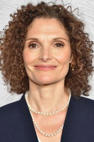 Mary Elizabeth Mastrantonio — მსახიობი
