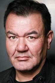 Patrick Gallagher — მსახიობი