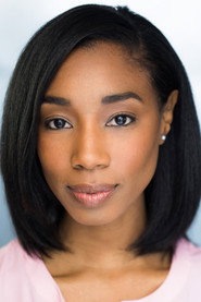 Enisha Brewster — მსახიობი