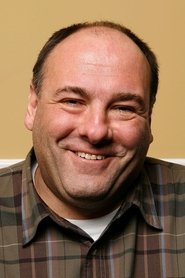 James Gandolfini — მსახიობი