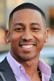 Brandon T. Jackson — მსახიობი