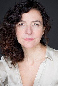 Candela Fernández — მსახიობი