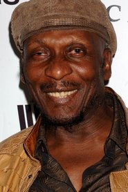 Jimmy Cliff — მსახიობი