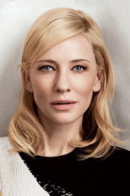Cate Blanchett — მსახიობი