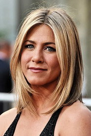 Jennifer Aniston — მსახიობი