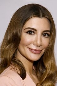 Nasim Pedrad — მსახიობი