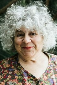 Miriam Margolyes — მსახიობი