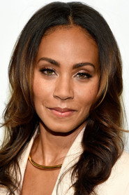 Jada Pinkett Smith — მსახიობი