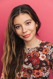 Genevieve Hannelius — მსახიობი