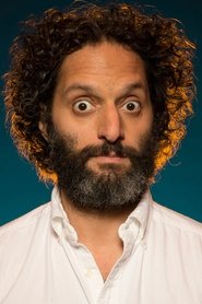 Jason Mantzoukas — მსახიობი