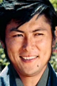Pai Ying — მსახიობი