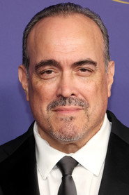 David Zayas — მსახიობი