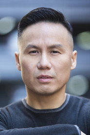 BD Wong — მსახიობი